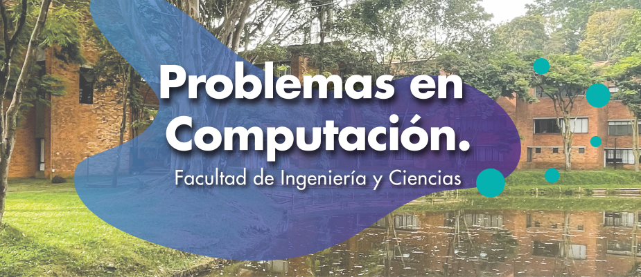 Problemas en Computación