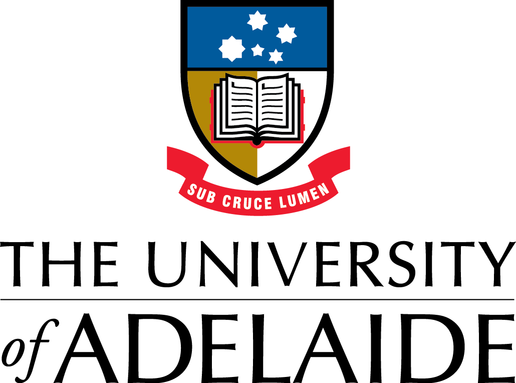 The University of Adelaide