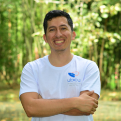 José Ángel Quintero