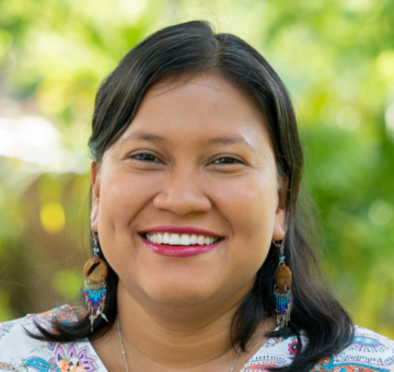 Francy Viviana Bolaños Trochez