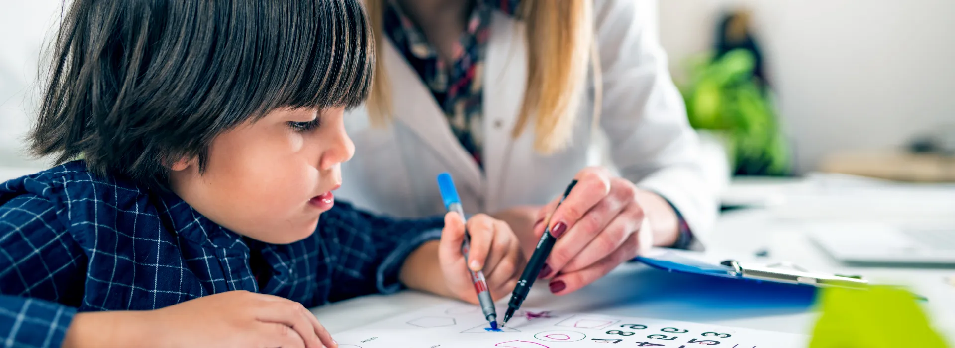 Diplomado Desarrollo psicológico en niños: aportes para la intervención