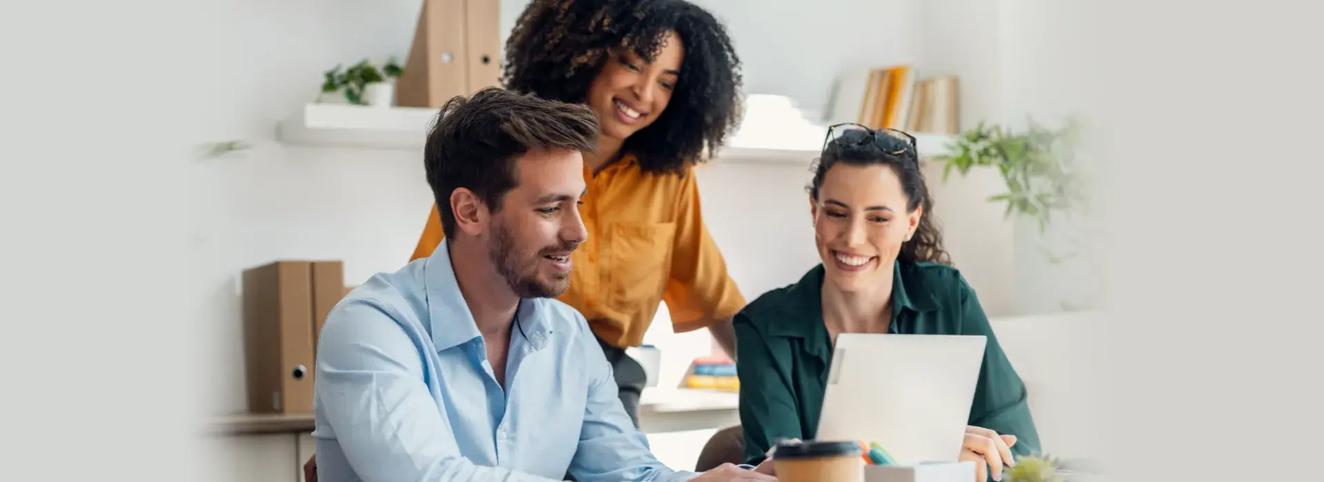 Diplomado en Inteligencia de Clientes para el Crecimiento Empresarial