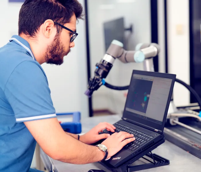 Ingeniería de Sistemas y Computación en la Javeriana Cali