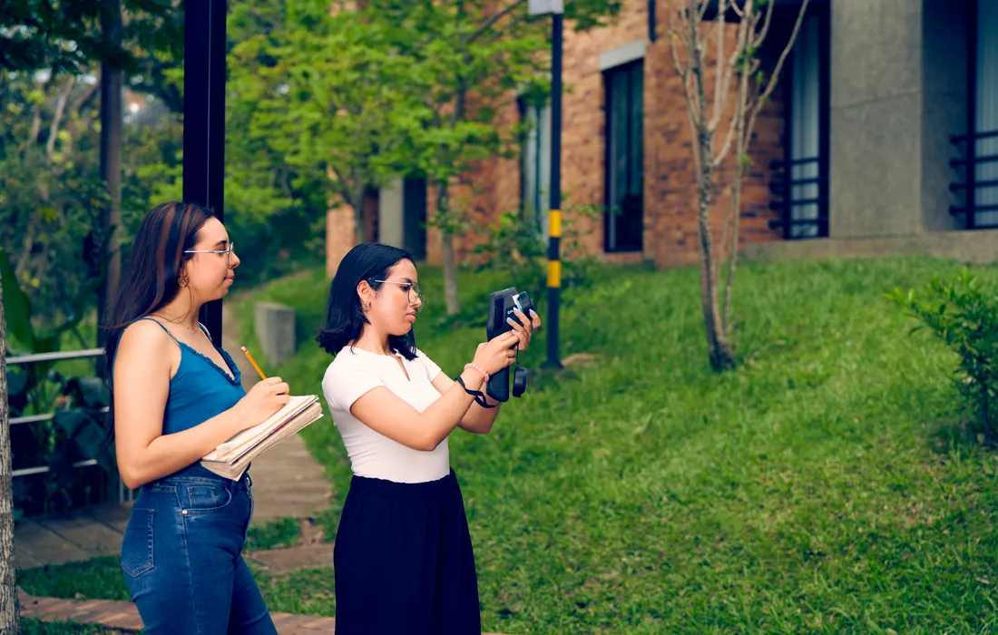 Responsabilidad social Javeriana Cali