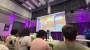 Estudiantes javerianos están en Finlandia co-creando soluciones globales junto a empresas internacionales
