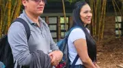 Estudiantes de Honduras visitan la Javeriana Cali