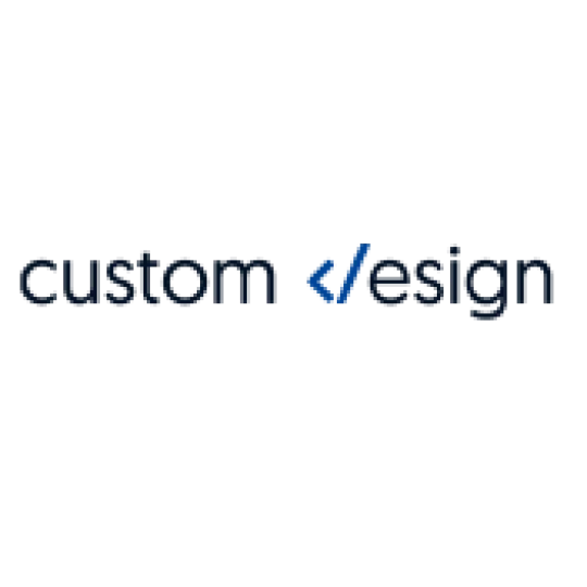 Custom Design