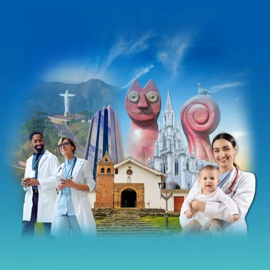 VII Gran Simposio de Medicina Familiar: abordaje práctico a través de los ciclos vitales