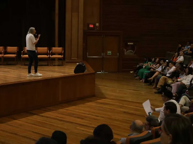 Jornada de Bienvenida Javeriana Cali 2024