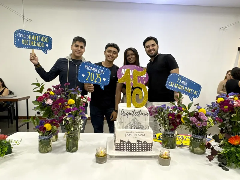 Promoción 2025