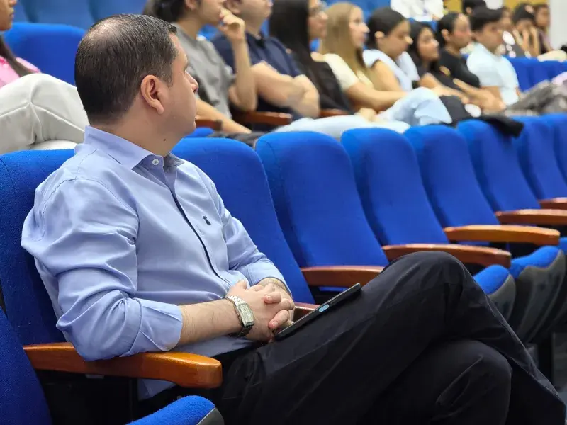 La colaboración, el nuevo motor de la logística moderna La colaboración, el nuevo motor de la logística moderna