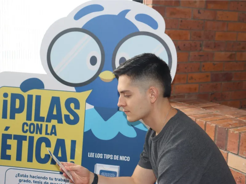 Nico y Juan Pa Nico y Juan Pa