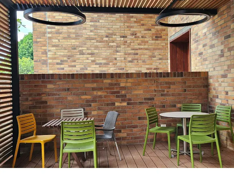 Javeriana Cali avanza en la transformación de sus espacios 