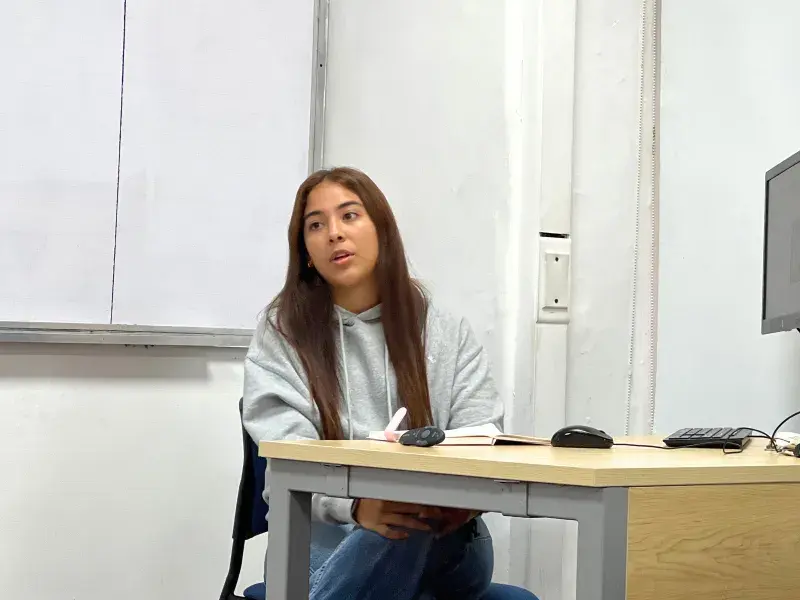 Estudiantes de Comunicación elaboran estrategias digitales para la promoción y defensa del patrimonio en centro histórico de Cali