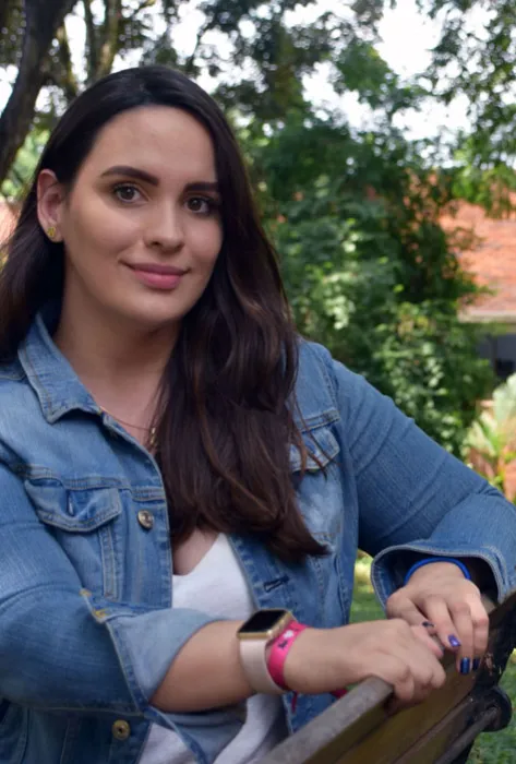 Vanessa Giraldo Escobar Vanessa Giraldo Escobar