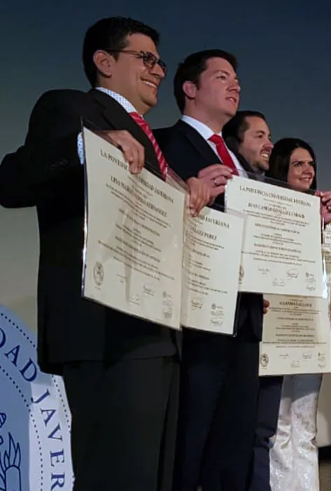 Maestría en Administración de Empresas Maestría en Administración de Empresas