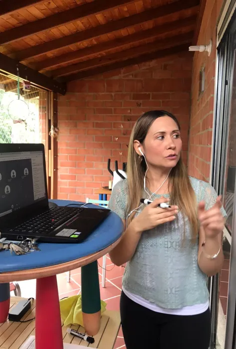 Infecciones e inmunidad clases remotas Infecciones e inmunidad clases remotas