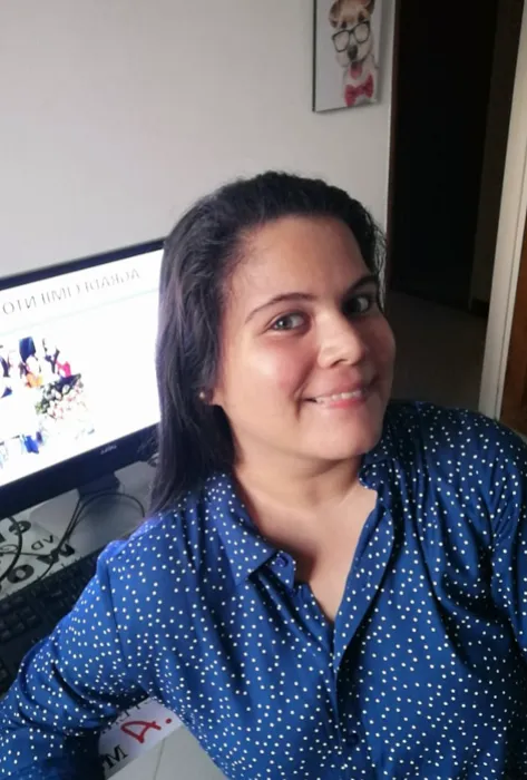 María Alejandra Bedoya María Alejandra Bedoya