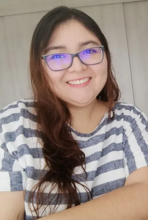 Nicolle Avilán Barrero Nicolle Avilán Barrero