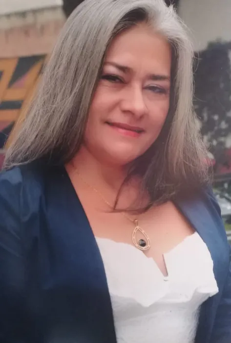 Imelda Gallego Imelda Gallego