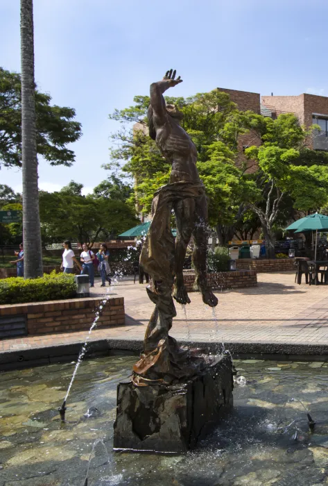 Javeriana Javeriana