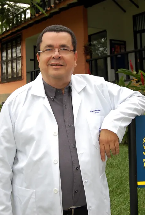 Pedro Rovetto Pedro Rovetto