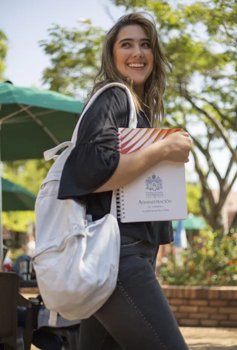 Javeriana Javeriana