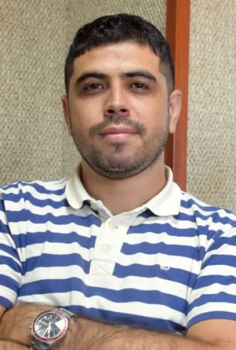 Hernán Vargas Hernán Vargas