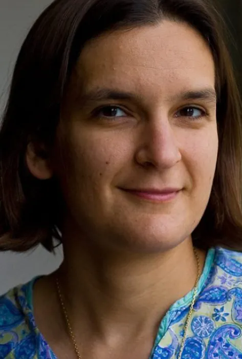Los economistas pueden hacer del mundo un lugar mejor: Esther Duflo, Premio Nobel de Economía 2019 Los economistas pueden hacer del mundo un lugar mejor: Esther Duflo, Premio Nobel de Economía 2019