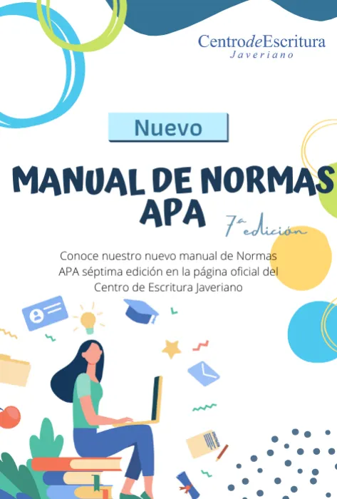 Manual APA Manual APA
