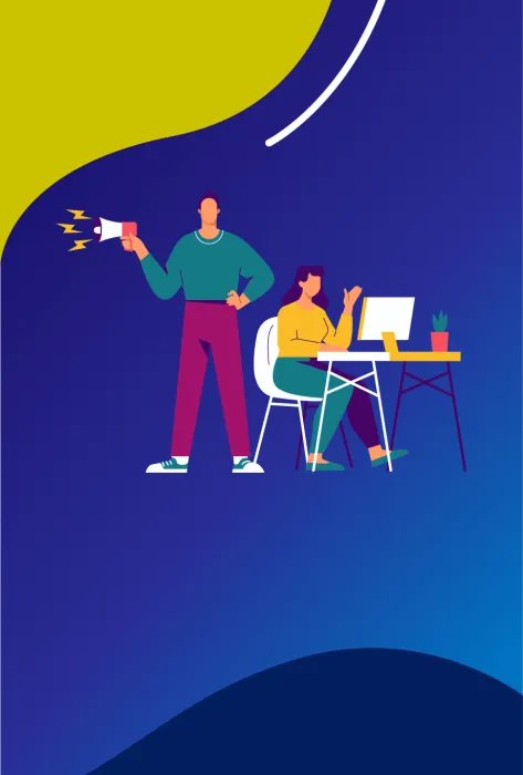 Un egresado del MBA recomienda siete tips para liderar equipos de una organización que persigue el éxito. Un egresado del MBA recomienda siete tips para liderar equipos de una organización que persigue el éxito.