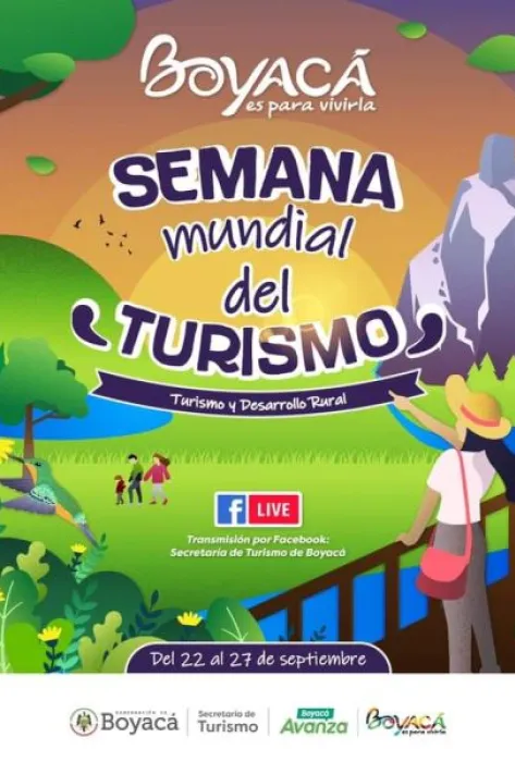 Turismo