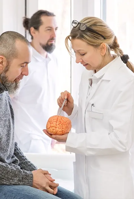 Neuropsicología Clínica Javeriana Cali Neuropsicología Clínica Javeriana Cali