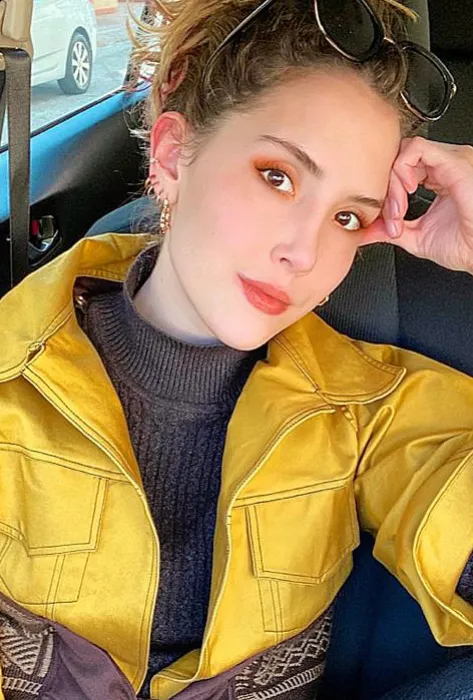 María Camila Pascuas María Camila Pascuas