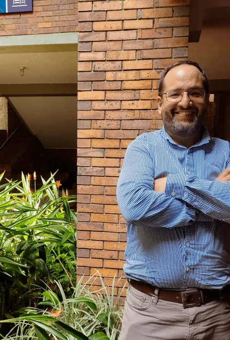 Alejandro sanchez politólogo Javeriana Cali Alejandro sanchez politólogo Javeriana Cali