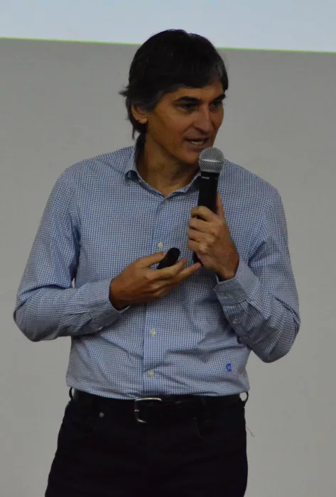 Jose Manuel Echeverri Jose Manuel Echeverri