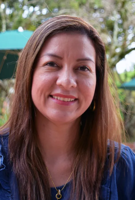 Marysol Castillo-Palacio, directora del programa de Turismo de la Javeriana Cali. Marysol Castillo-Palacio, directora del programa de Turismo de la Javeriana Cali.