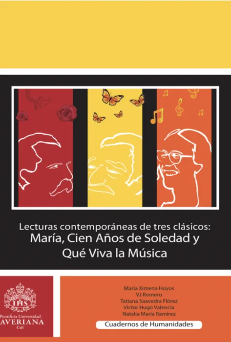 Portada Lecturas Portada Lecturas