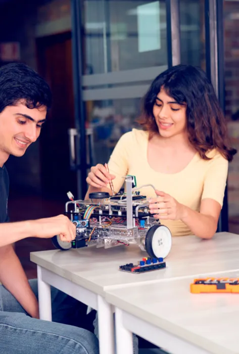 Ingeniería de Sistemas y Computación, un programa con sello de calidad 