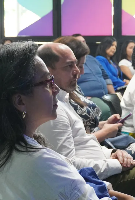 Programa de Salud Javeriana Programa de Salud Javeriana