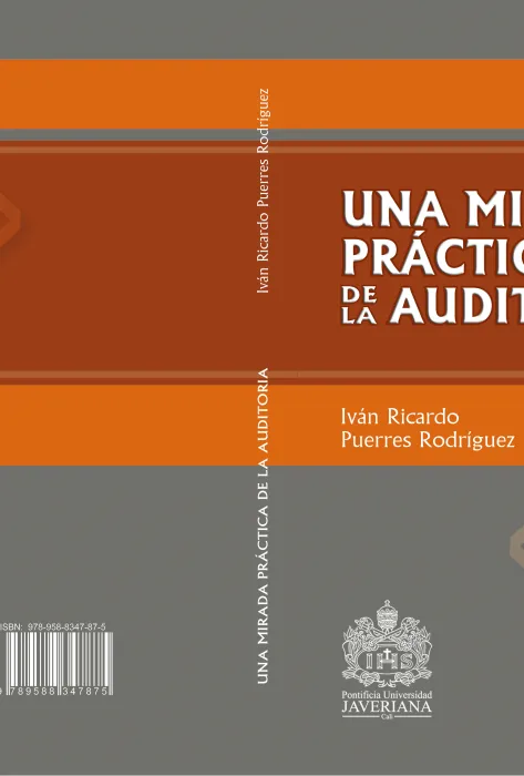 Una mirada práctica de la auditoría Una mirada práctica de la auditoría