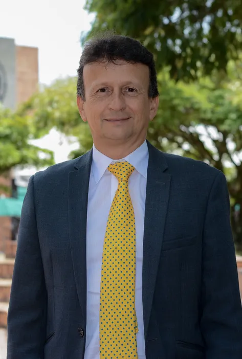 Mauricio Serra Tamayo