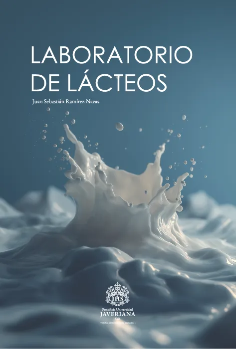 Portada Laboratorio de lácteos Portada Laboratorio de lácteos