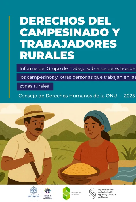 Derechos de los Campesinos