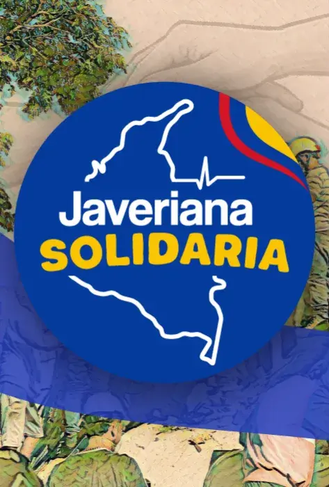 Javeriana Cali presente en solidaridad terremoto Cali 2026