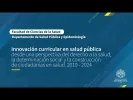 Embedded thumbnail for Estudia Medicina en la Javeriana Cali &gt; Elementos adicionales de la página &gt; Galería &gt; Content Multimedia Gallery